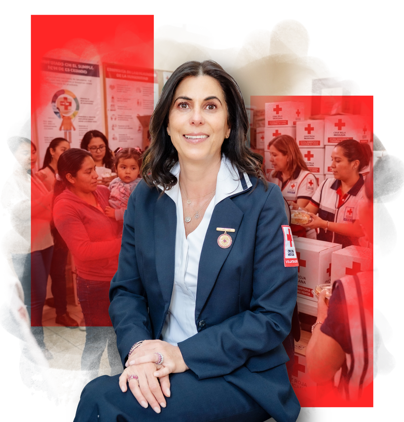 Sra. Ruth Bitar