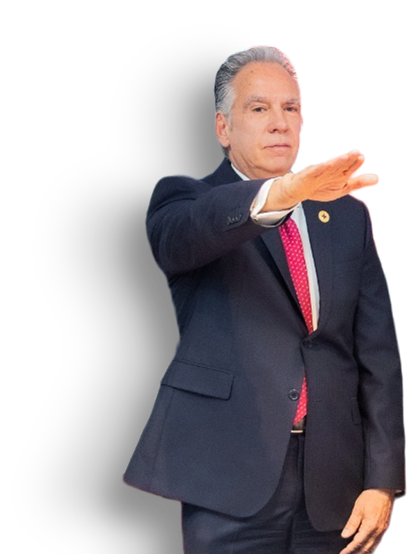 Lic. Eduardo De Agüero Le Duc